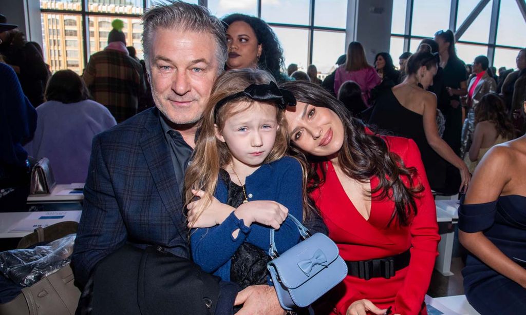 Alec Baldwin, su feliz vida tras años de polémica 