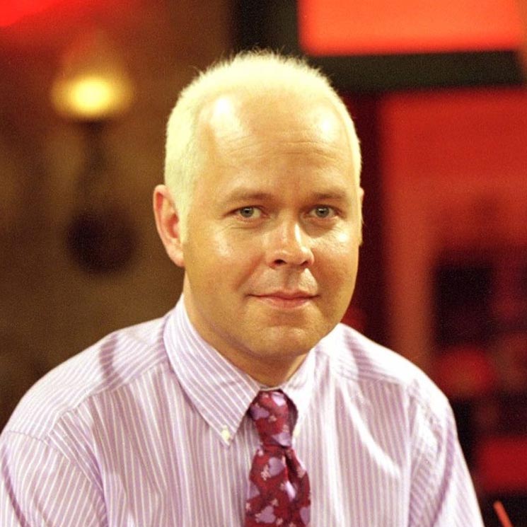 James Michael Tyler, Gunther en 'Friends', muere a los 59 años