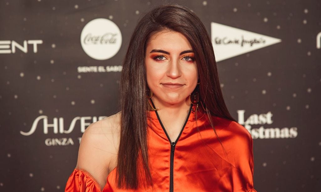 Descubre a Sara Socas, la promesa del rap español que da voz a la 'Generación Z'