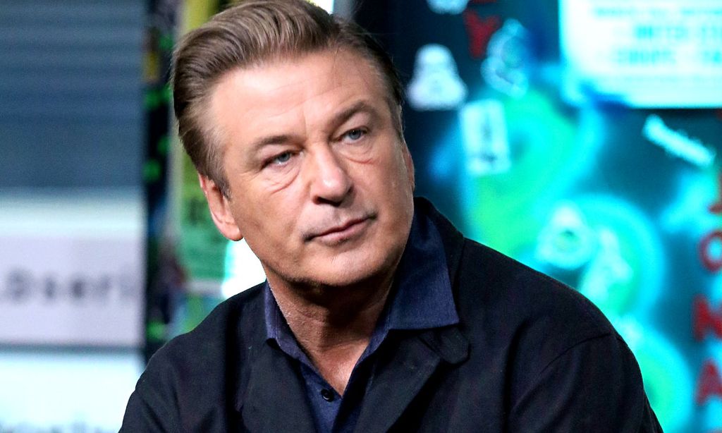 Alec Baldwin