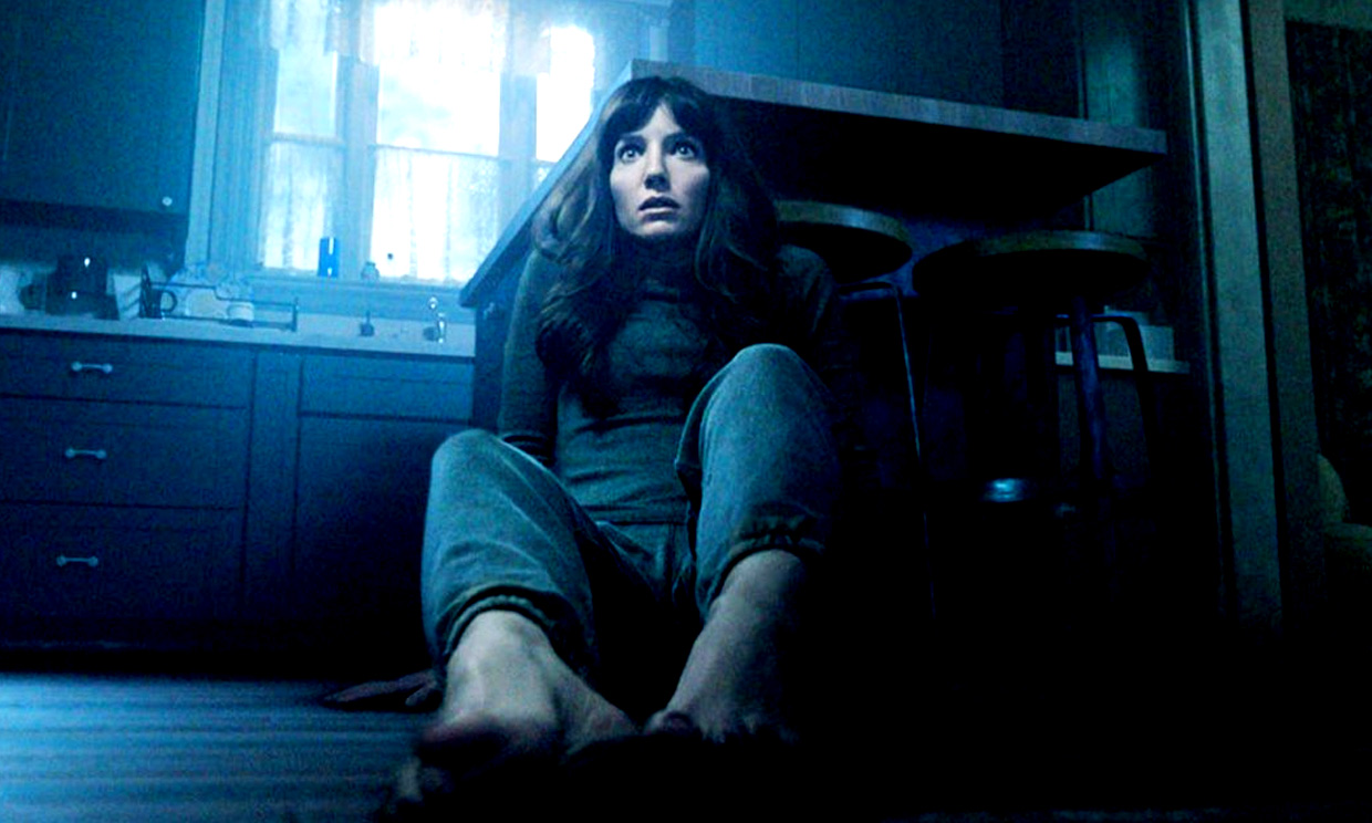 ¿Qué 'pelis' de terror habrá en la noche de Halloween? Los títulos de estreno que te harán pasar (mucho) miedo