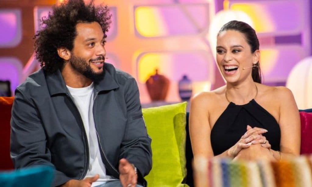 ¡Toda una vida juntos! Marcelo y Clarice Alves recuerdan los inicios de su amor siendo adolescentes