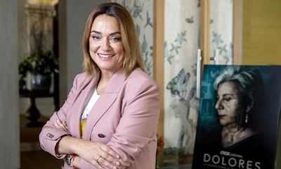 Toñi Moreno desvela cómo encontró a Dolores Vázquez: 'No se fiaba ni de mí, está muy dolida'