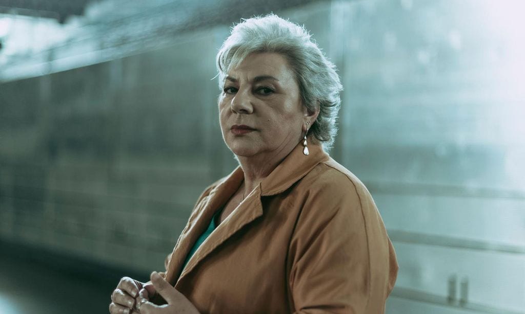 Se cumplen 20 años del caso de Dolores Vázquez, encarcelada por un asesinato que no cometió