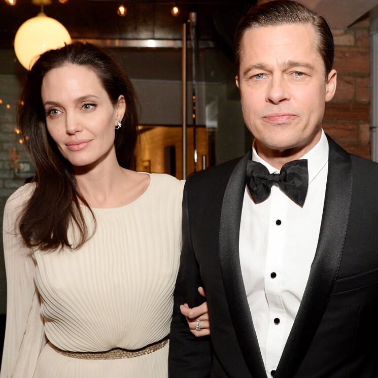 Nuevo revés judicial para Brad Pitt al no recuperar la custodia compartida de sus hijos con Angelina Jolie