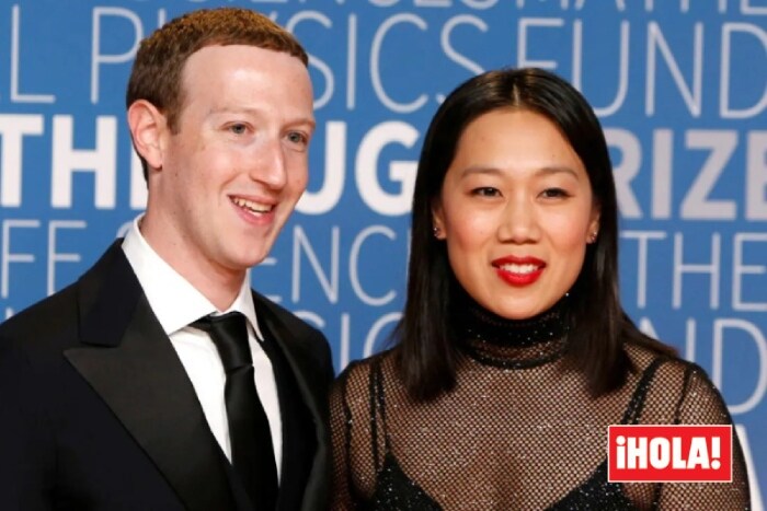 Mark Zuckerberg y su mujer, Priscilla Chan, demandados por dos exempleados