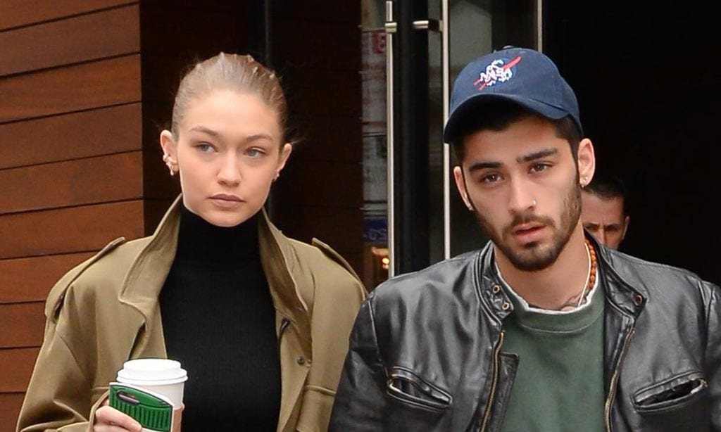 Inesperada ruptura de Zayn Malik y Gigi Hadid tras la supuesta agresión del artista a la madre de la modelo