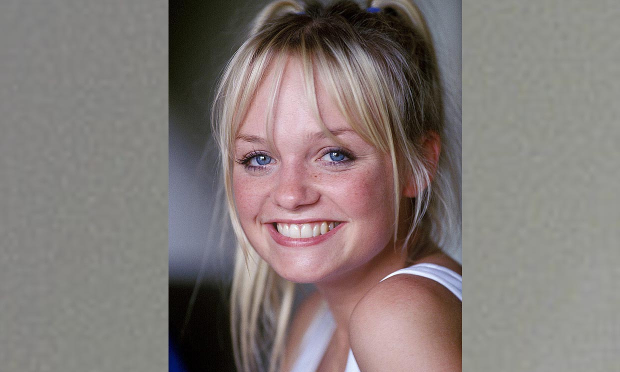 Emma Bunton, su reinvención profesional 25 años después de las Spice Girls que tiene mucho que ver con su familia