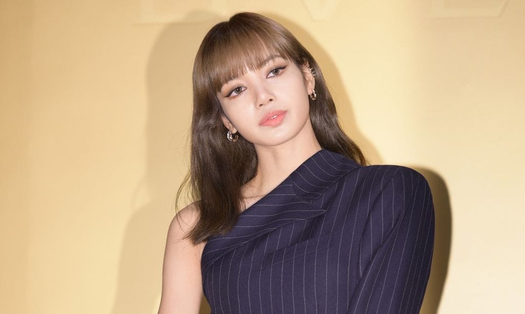 Estrella del pop e ícono de moda: Lisa, el fenómeno surcoreano de BlackPink que triunfa en solitario