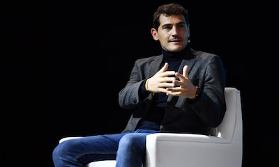 Iker Casillas vuelve a Portugal como empresario y recuerda el infarto que cambió su vida