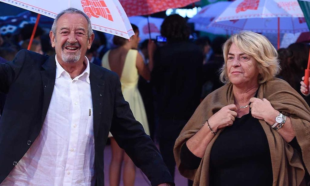 Karlos Arguiñano desvela el difícil momento que atraviesa su mujer
