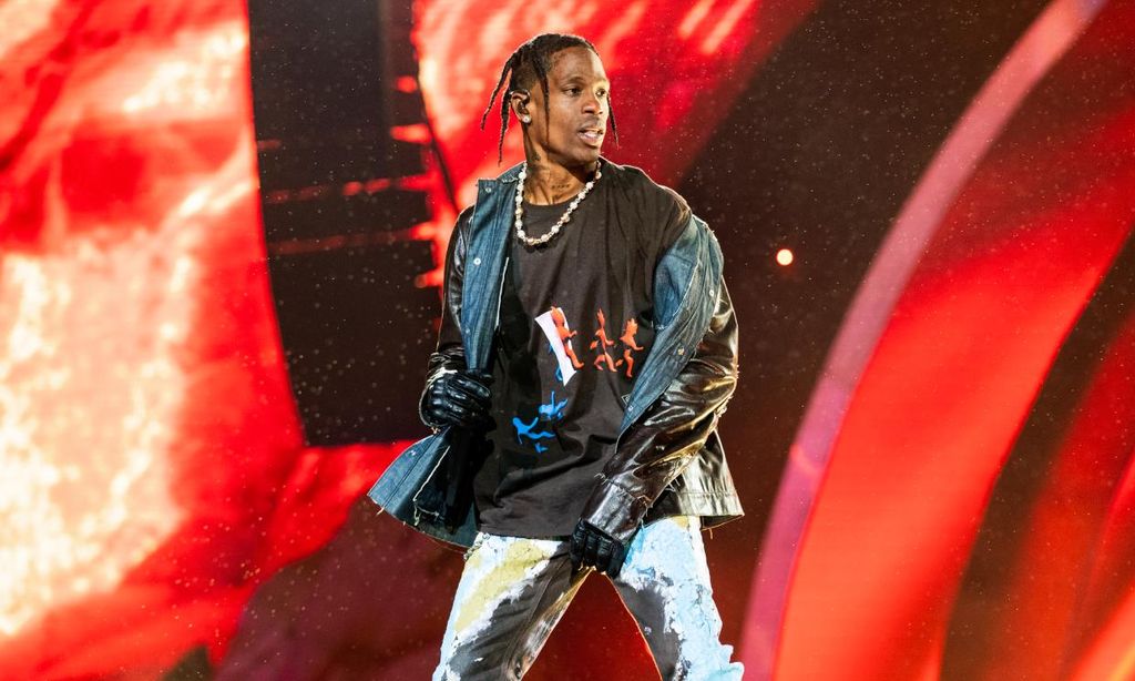 Tragedia en un concierto de Travis Scott: al menos ocho personas fallecidas y decenas de heridos en una avalancha