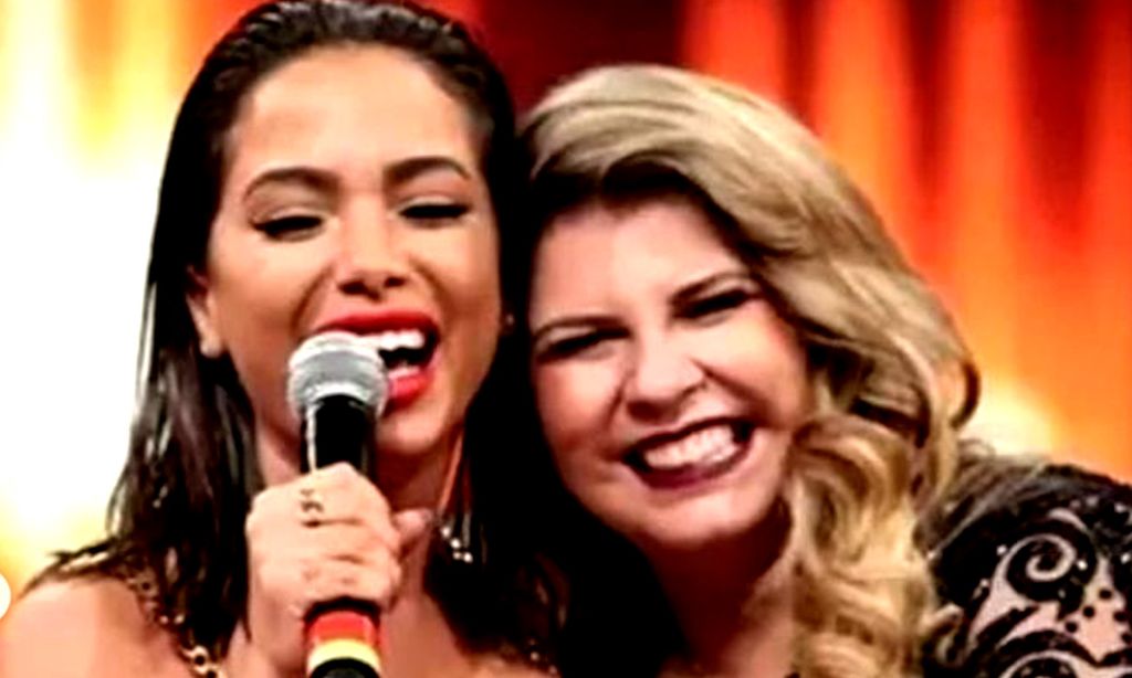 Anitta y otros artistas, consternados por la muerte a los 26 años de la cantante brasileña Marilia Mendonça