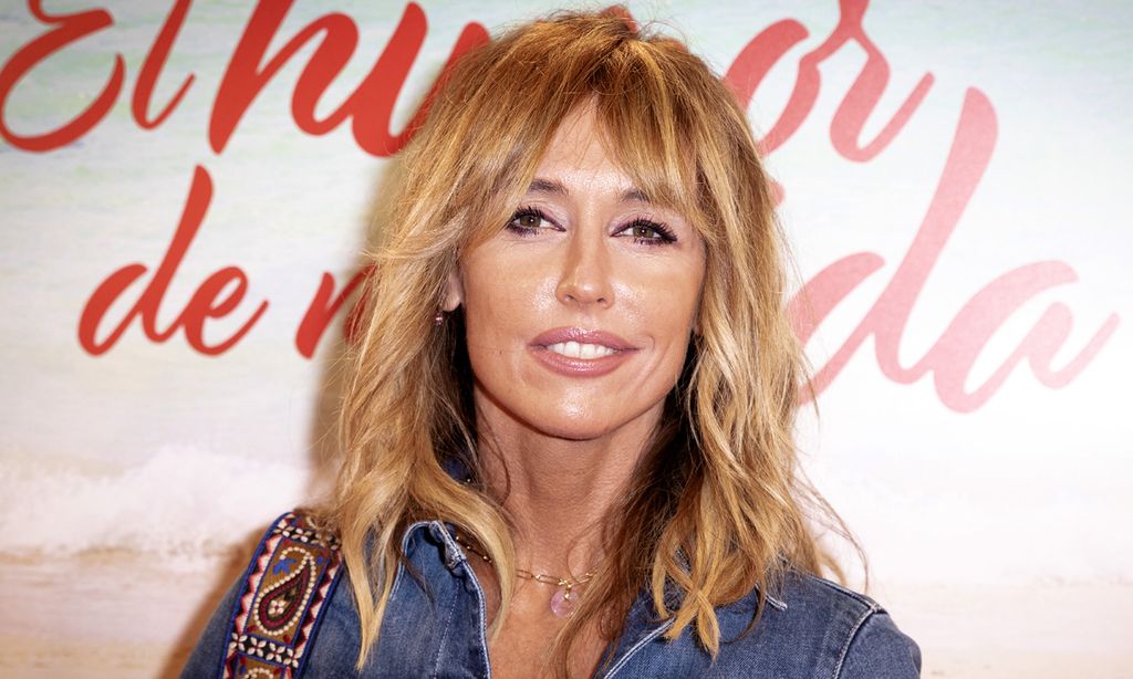 El cariñoso mensaje de Emma García a Ana Rosa Quintana: 'Ya la echamos de menos'