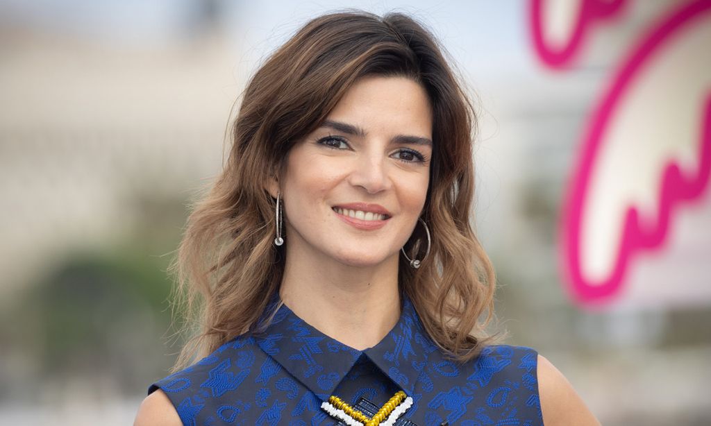 El cariñoso mensaje de Clara Lago a su novio, José Lucena
