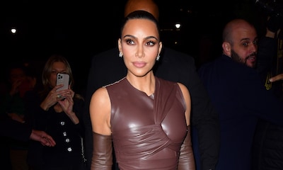 Kim Kardashian rompe su silencio sobre el trágico concierto de Travis Scott: 'Estoy desolada'