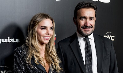 Juanma Castaño y Helena Condis, la nueva pareja de la radio ya no se esconde