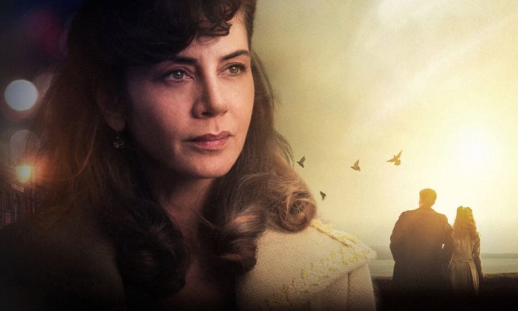 Conoce a los protagonistas de 'Club Estambul', la nueva serie turca que ha llegado a Netflix