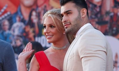 Britney Spears consigue al fin su libertad: la tutela legal de su padre ha terminado definitivamente