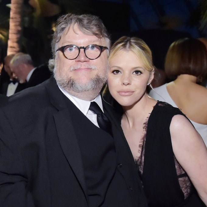 ¡Sorpresa! Guillermo del Toro se ha casado en secreto con la guionista Kim Morgan 