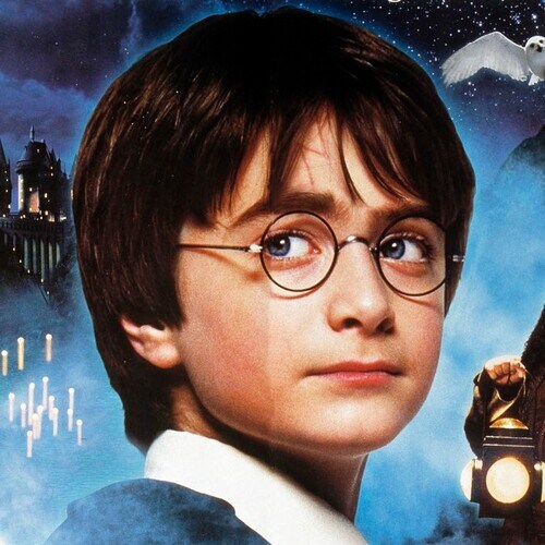 Harry Potter y otras películas con 20 años que marcaron la adolescencia de los 'millennials'