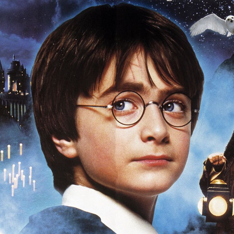 Harry Potter y otras películas con 20 años que marcaron la adolescencia de los 'millennials'