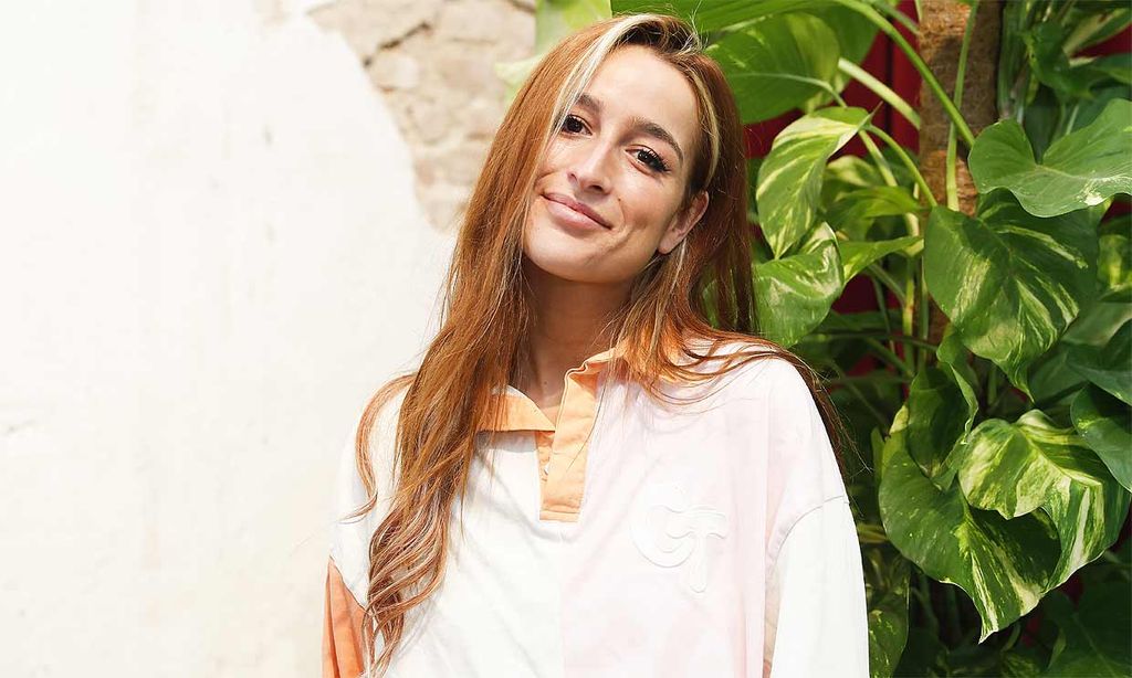 Belén Aguilera, la cantante que pasó de fenómeno viral a promesa del pop