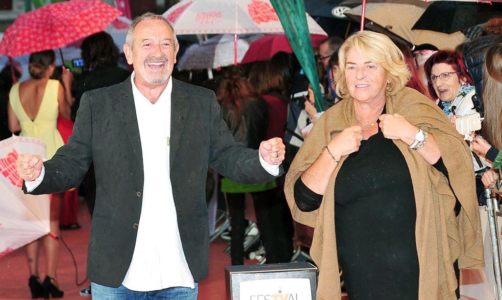 Karlos Arguiñano aclara todas las dudas sobre la salud de su mujer