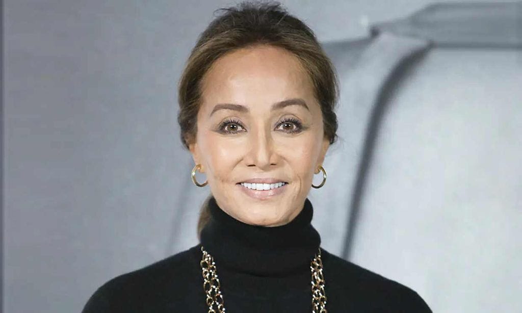 Isabel Preysler se sincera sobre su separación de Carlos Falcó