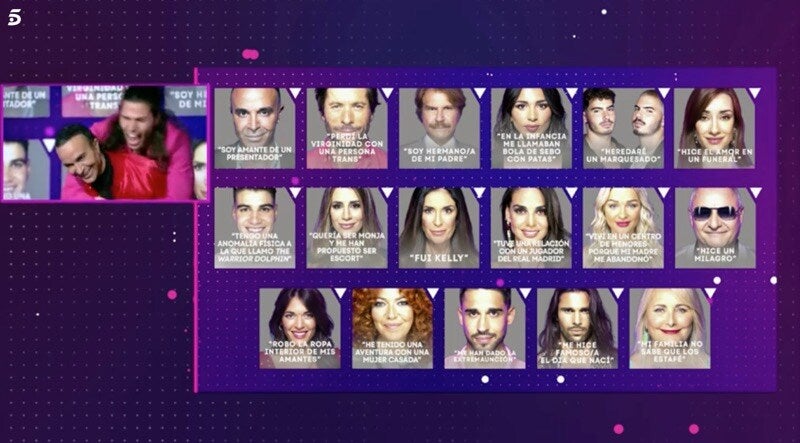 Que Secretos Quedan Por Descubrir En Secret Story