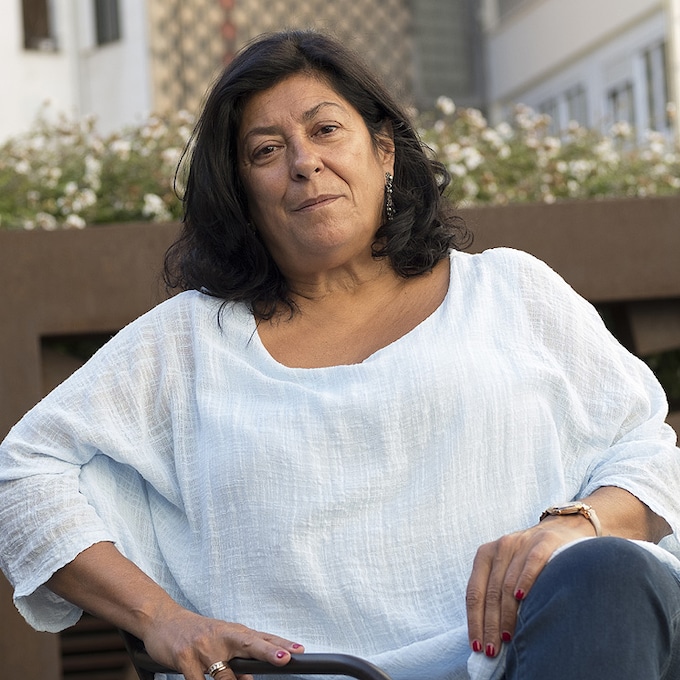 Fallece la escritora Almudena Grandes a los 61 años 