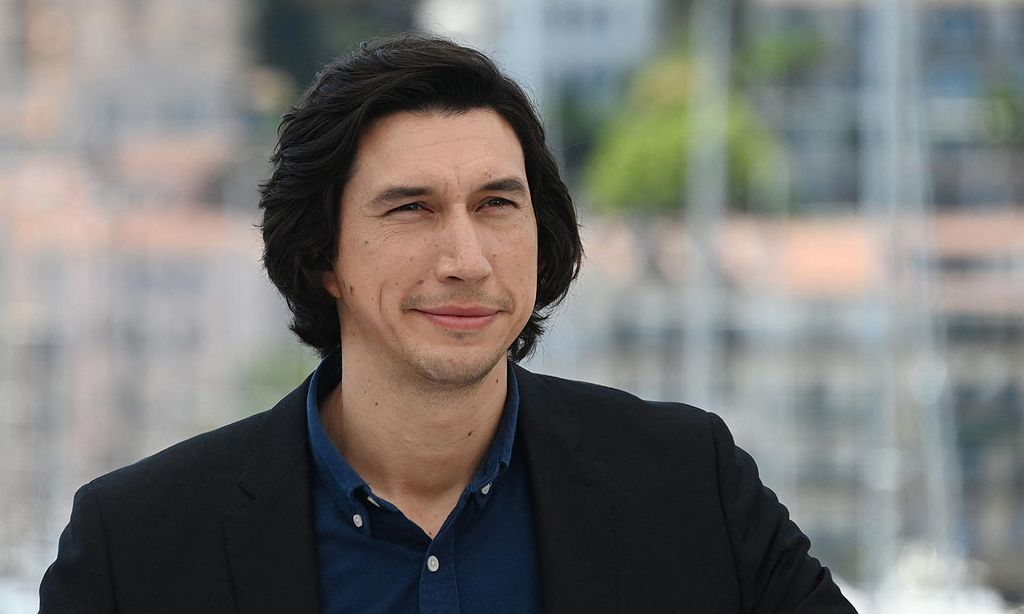 Adam Driver