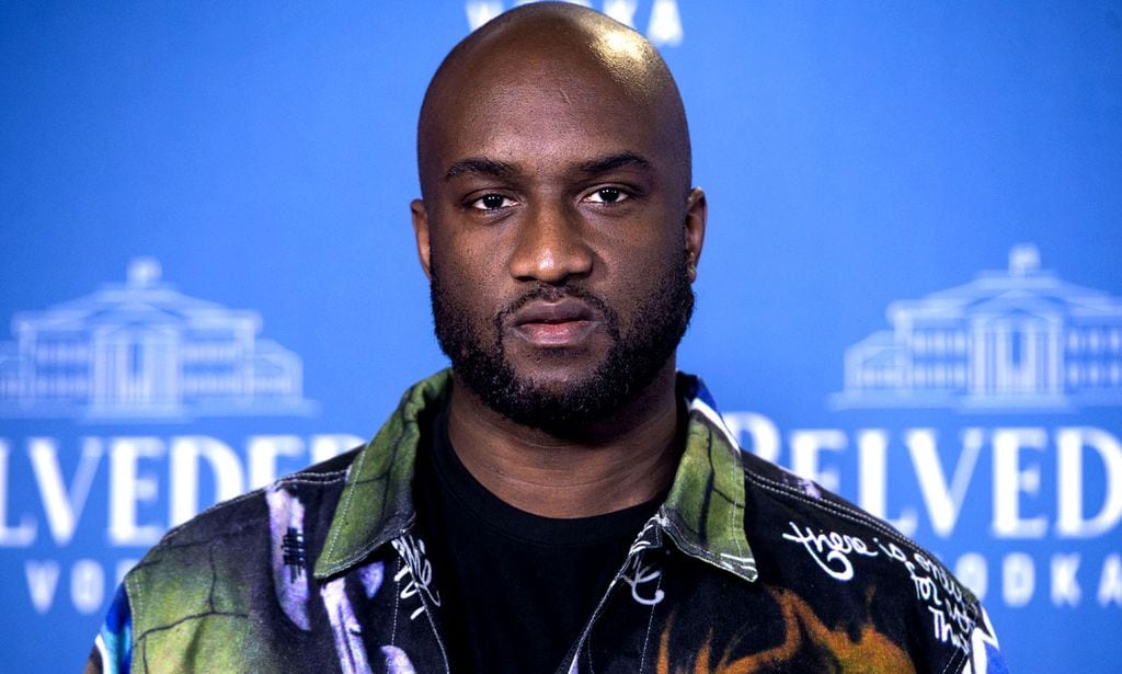 Virgil Abloh