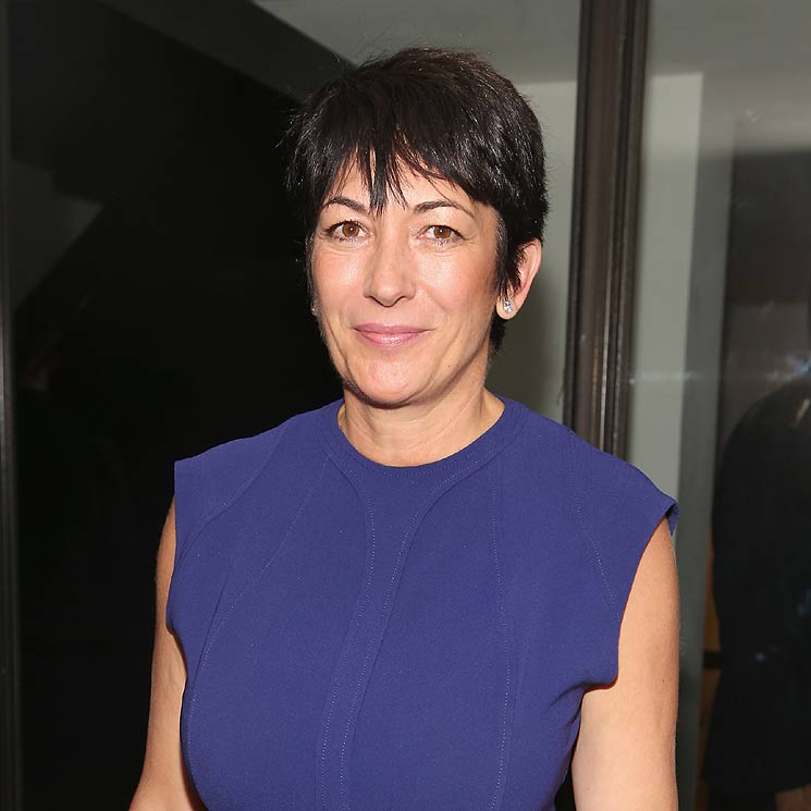 Ghislaine Maxwell, la hija del magnate de la prensa que se enfrenta a 80 años de cárcel por el caso Epstein