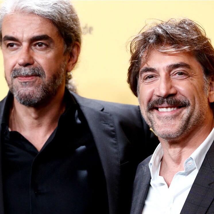 'El buen patrón' de Javier Bardem bate récord y arrasa en las nominaciones a los Goya con 20 candidaturas