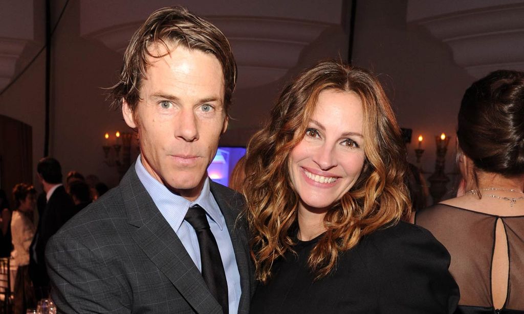 Julia Roberts y su marido comparten tiernas e inusuales fotos de sus mellizos por su 17º cumpleaños
