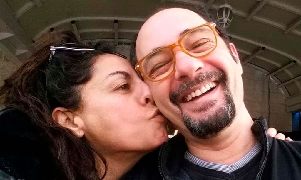 El año más complicado para los actores de 'LQSA': Jordi Sánchez, Cristina Medina y José Luis Gil