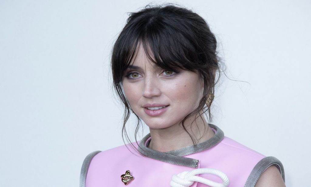 Ana de Armas tiene nuevo proyecto sustituyendo a Scarlett Johansson