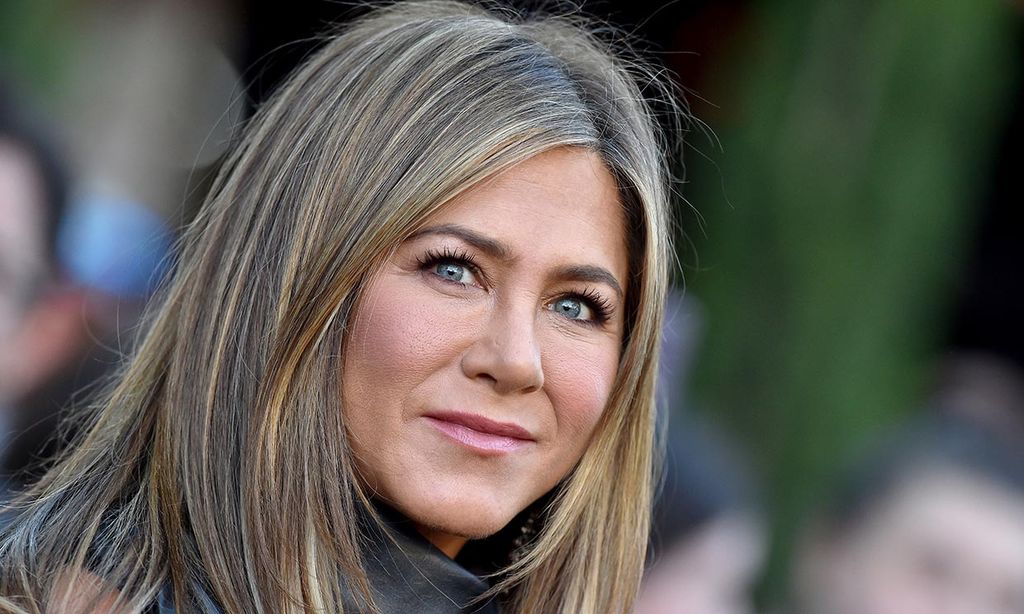 Jennifer Aniston asegura que los rumores de embarazo duelen: 'Nadie sabe si puedo o no tener hijos'