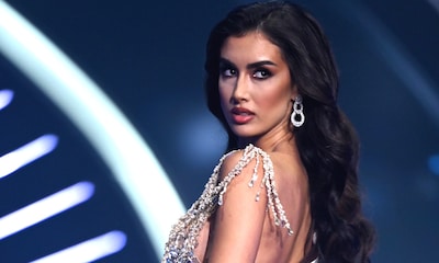 Sarah Loinaz, antes de la gala de Miss Universo: 'Deseo traer a mi país la alegría que consiguió Amparo Muñoz'