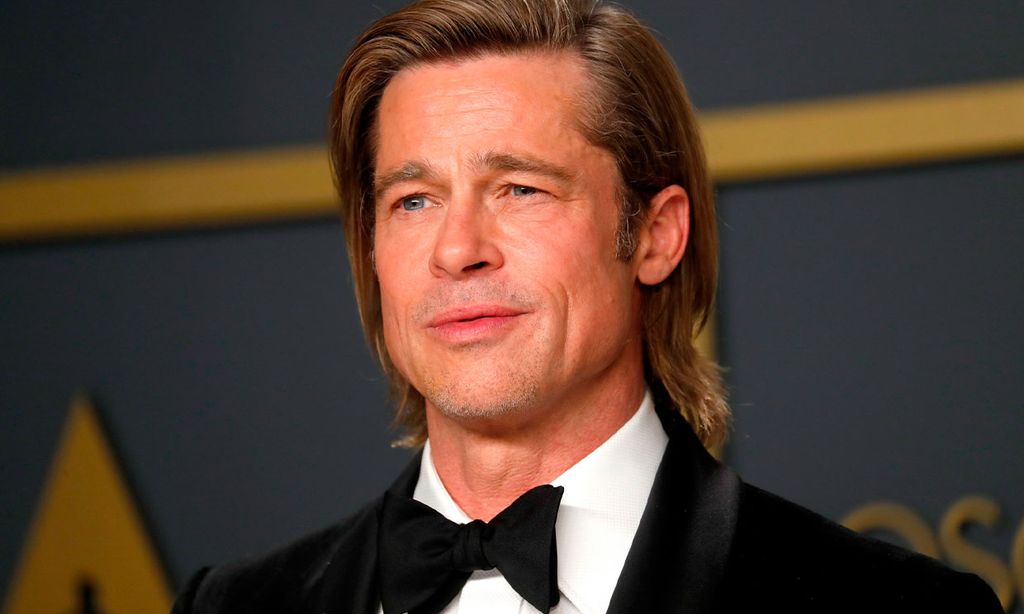 Brad Pitt