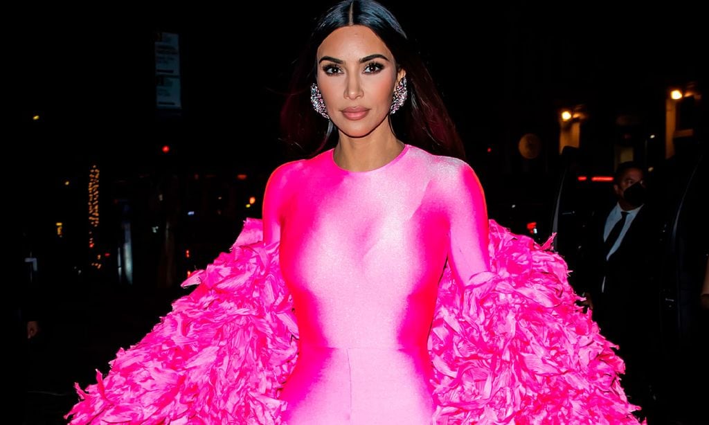 Kim Kardashian entierra el hacha de guerra con Taylor Swift tras años enfrentadas