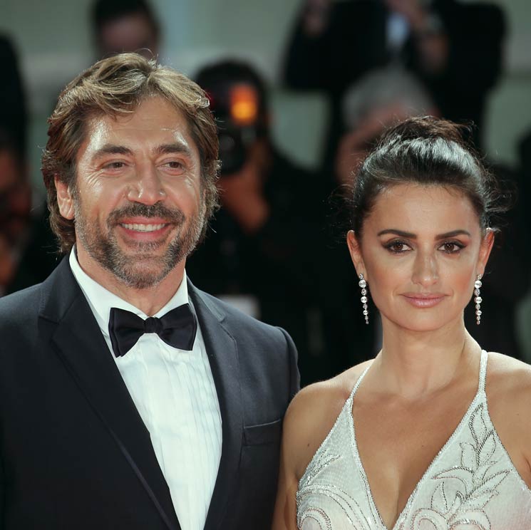 Penélope Cruz habla de cómo ella y Javier Bardem protegen a sus hijos de la tecnología y redes sociales