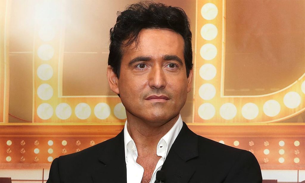 El abogado de Carlos Marín (Il Divo) confirma los motivos de su muerte: 'La familia está destrozada'