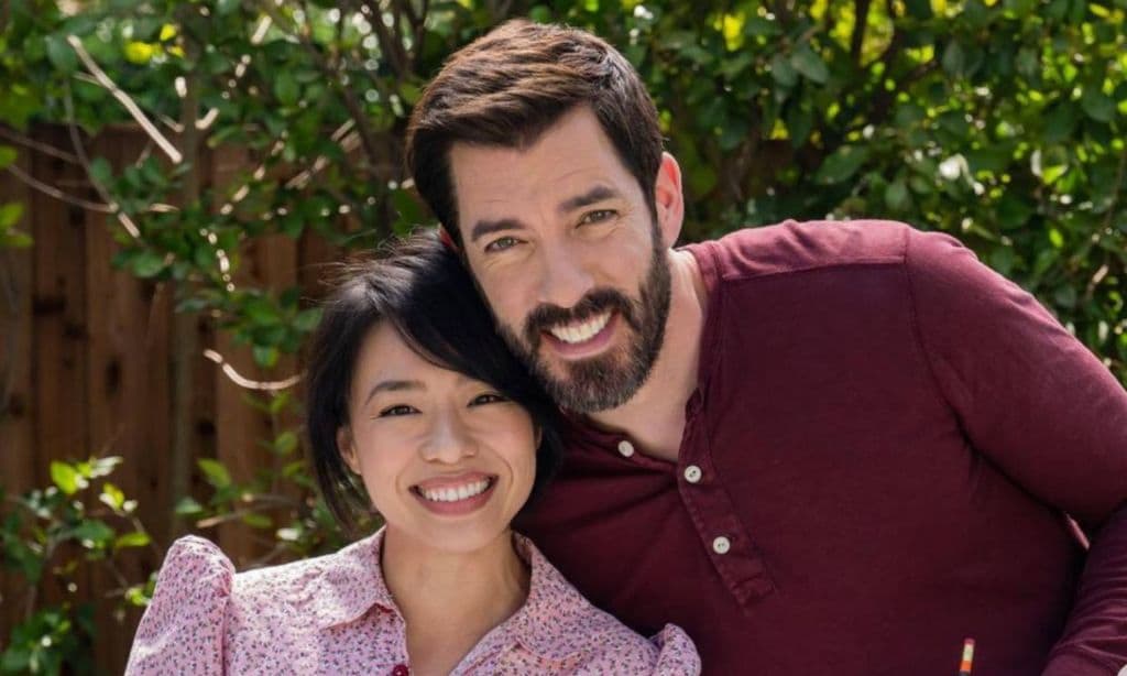 Drew Scott, gemelo de 'La casa de mis sueños', espera su primer hijo