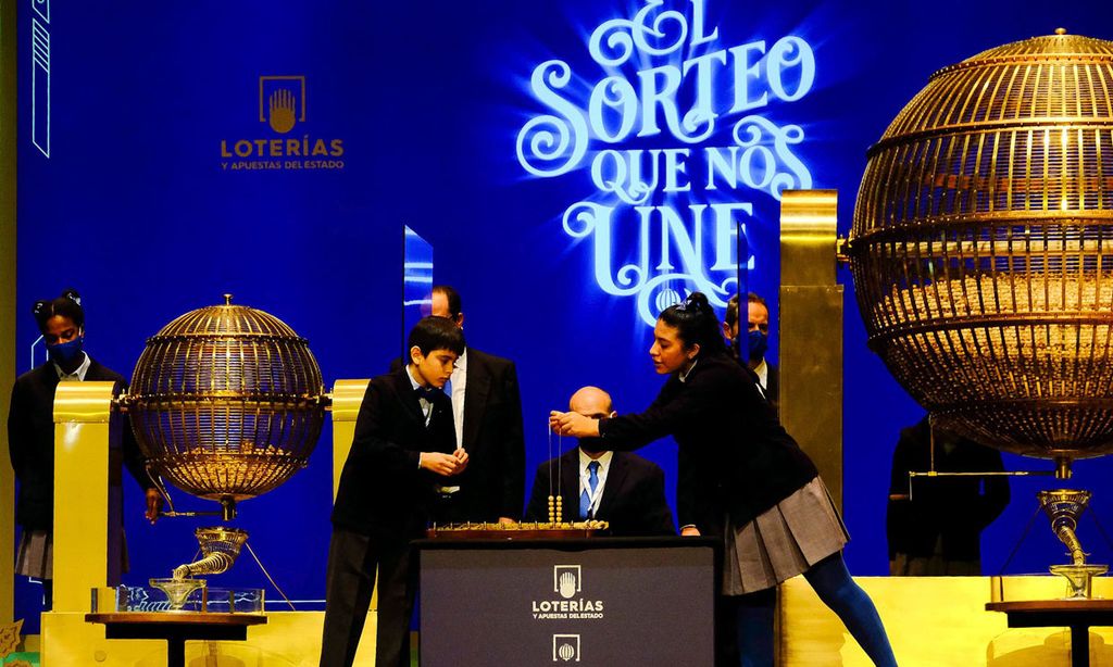 Lotería de Navidad: así te hemos contado este sorteo, el más repartido de los últimos años