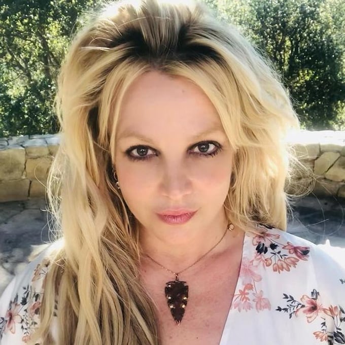La mejor noticia que ha dado Britney Spears tras recuperar su libertad (con reproche a su familia incluido)