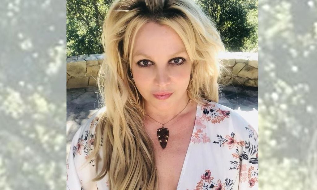 La mejor noticia que ha dado Britney Spears tras recuperar su libertad (con reproche a su familia incluido)