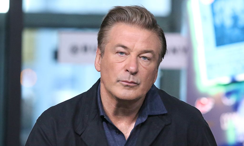 Alec Baldwin