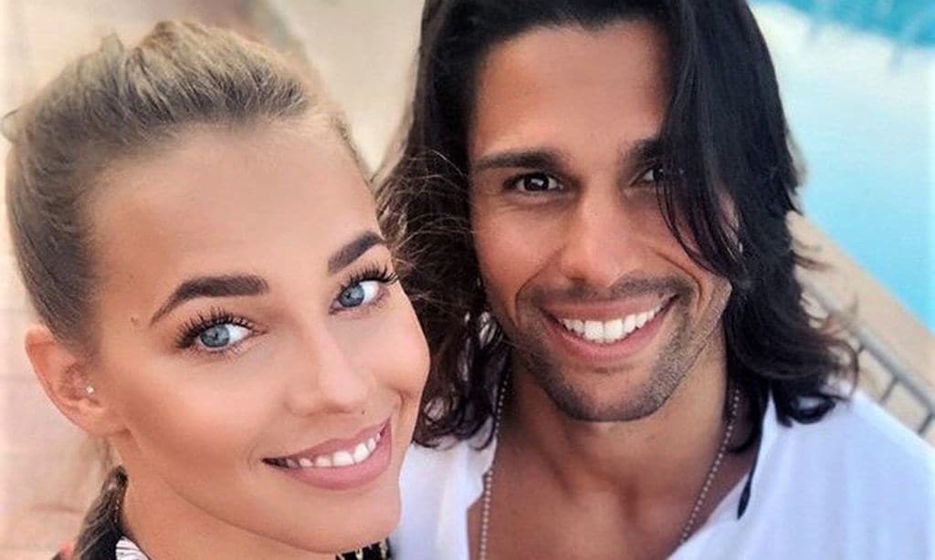Conoce a Ivana Mrazova, la mujer que rompió el corazón a Luca Onestini antes de entrar en 'Secret Story'